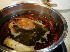 -秋天里·自助烤肉·火锅(乐海城市广场店)