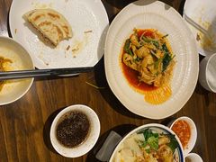 -陕西大厦中餐厅(陕西驻沪办店)