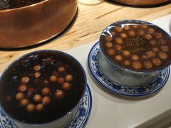 -老城南.鸭血粉丝汤(夫子庙店)