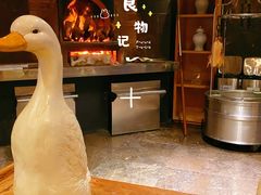 -四季民福烤鸭店(望京旺角店)