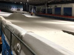 -绍兴启迪乔波冰雪世界