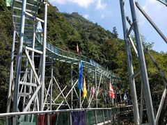 -浙北大峡谷