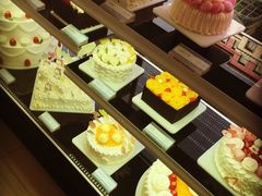 -好利来(北顺城路店)