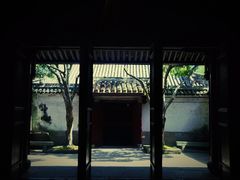 -宁波市保国寺古建筑博物馆