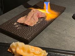 -铭牛烧肉·和牛海鲜自助(高新月牙湖店)