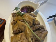 -东就鸭饭店·古早海南菜(友谊南海城店)