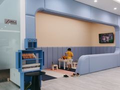 -上海和展广汽丰田4S店(老闵行店)