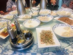 -东方饺子王(新阳路店)