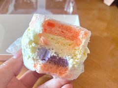 -mira甜品屋(财大店)
