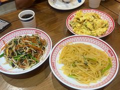 -满园烤鸭·春饼(太原街万达店)