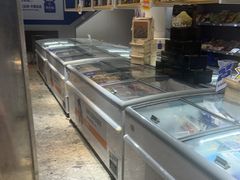 -吉之仙•中国制造•出口级食材日料店(领事馆总店)