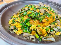 -日月昇渔家菜·海肠捞饭·大连海鲜(星海公园店)