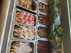 -万记麻辣烫国展总店