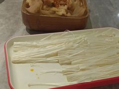-肥家大排档(天河体育西店)