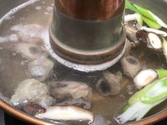 -裕德孚手切涮羊肉(建业凯旋广场店)