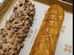 -麦陌(正弘城店)