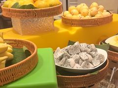 -咖啡苑自助餐厅·中国大饭店