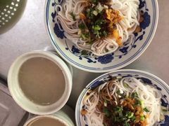 -高师傅特色米粉汤包(建设路店)
