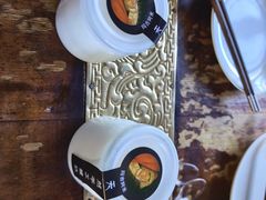 -玛吉阿米·餐吧