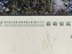 -昆明动物园