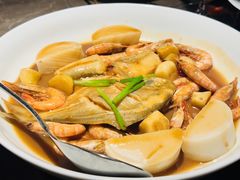 -新荣记(BFC外滩金融中心店)