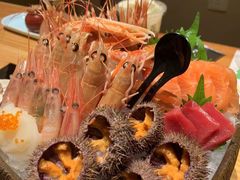 -花潮料理艺食馆(世欧广场店)