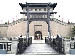 -西安城墙·碑林历史文化景区