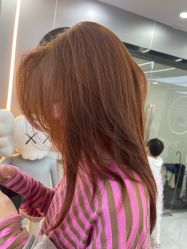 -赤道 Hair Salon