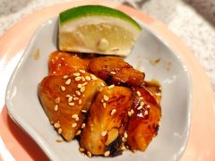 -争鲜回转寿司(中街大悦城店)