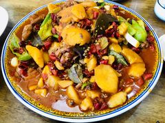 -福顺祥大盘鸡(临潼店)