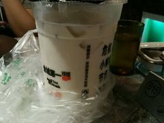 -放哈·甜醅子奶茶创造者(正宁路店)