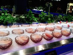 -V-ONE西雅图海鲜自助餐厅(仓山万达广场店)