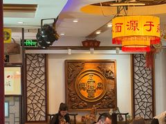 -同得兴 Since·1995 传统苏式面馆(十全街店)
