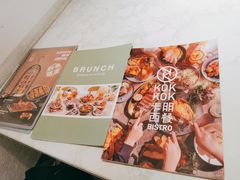 -卡朋西餐(较场西路店)