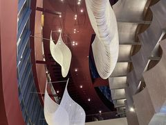 -交通银行前滩31演艺中心