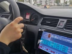 -无忧学车·大众驾校(长宁校区)