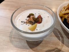 -轻蔬不用等·素食(江苏路店)