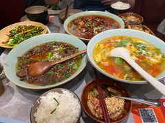-廖川菜(金虹桥店)