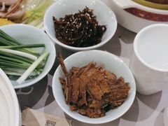 -大鸭梨烤鸭(甘家口店)
