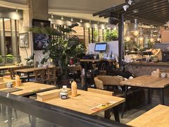 -大书房咖啡(中传国交店)