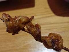 -庆峰龙虾烧烤(合肥一店)