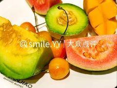 -川骄海鲜自助(河东店)