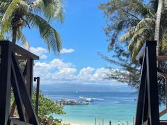 -东姑阿都拉曼海洋公园