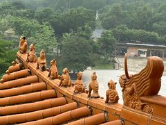 -广州莲花山旅游区