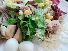 -怡咖啡海鲜自助餐厅(浦东香格里拉店)