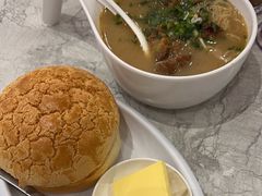 -翠华餐厅(正佳广场店)