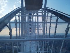 -南昌之星摩天轮