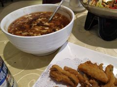 -阿英煲(凉城路店)