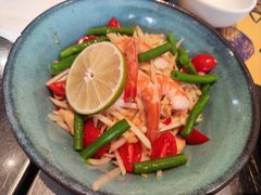 -simply thai天泰(美罗城店)