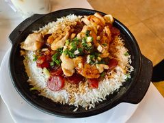 -日昌餐馆(亦庄店)